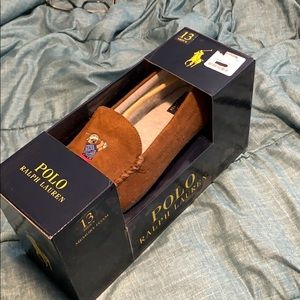 Men’s suede slippers rubbber bottom